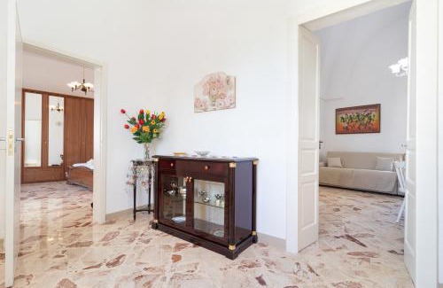 Marittima Apartment | Dimora Dorè