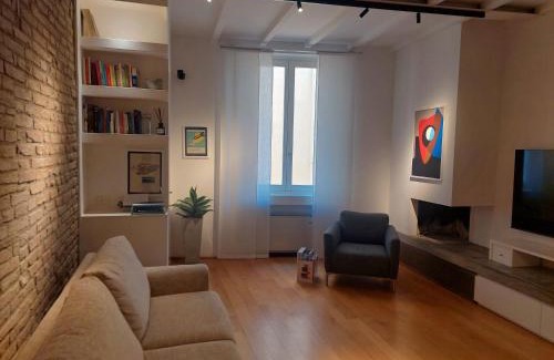 Old Town Apartment | Dimora Farini