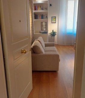 Old Town Apartment | Dimora Farini