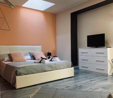 Chioggia Bed & Breakfast | Dimora Fattorini