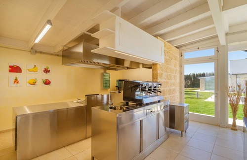 Casarano House | "DIMORA FRASCHI" - 3 exclusive holiday home in a residence with swimming pool