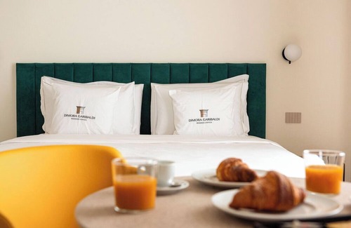 Peschici Bed & Breakfast | DIMORA GARIBALDI
