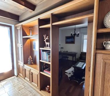 Predazzo Apartment | Dimora Il Feudo - Predazzo