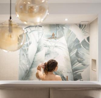 Manfredonia Apartment | Dimora in Cortile