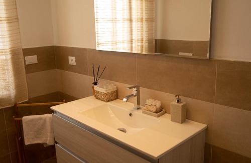 Civitella Messer Raimondo House | Dimora Majella