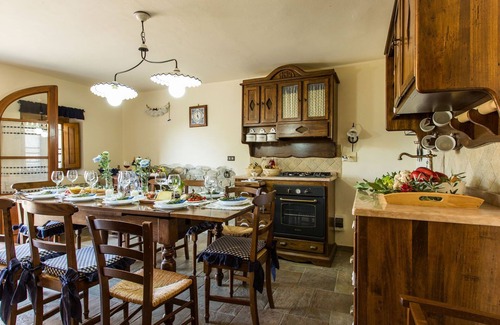 Pistoia Villa | Dimora La Torre Di Bussotto 11, Emma Villas