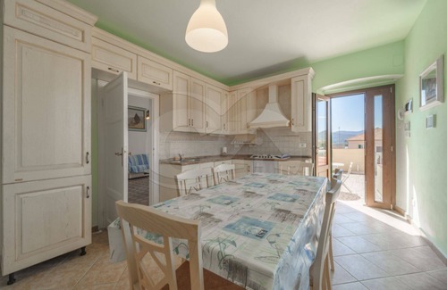 Portoferraio Old Town Villa | Dimora Le Fortezze along the Coast