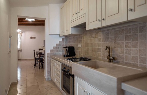 L'Assunta Apartment | Dimora Leoci 2 - historic center a few meters from the sea