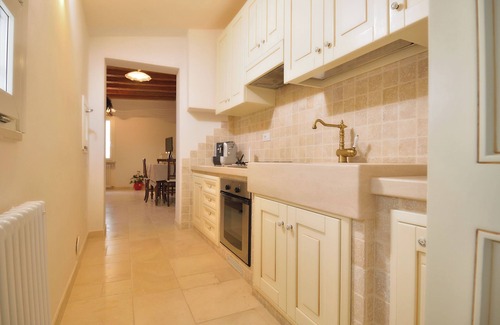 L'Assunta Apartment | Dimora Leoci 2 - historic center a few meters from the sea