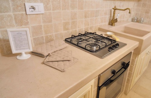 L'Assunta Apartment | Dimora Leoci 2 - historic center a few meters from the sea