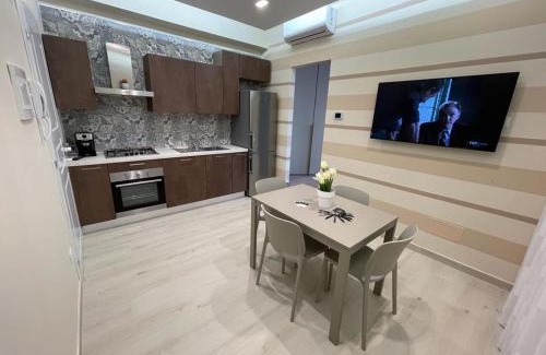 Troia Apartment | Dimora Lucia