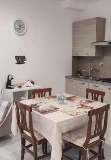 Anagni Apartment | Dimora Mariflor