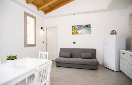 Portoferraio Apartment | DIMORA MASCAGNI - MASCAGNI SX