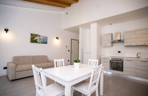 Portoferraio Apartment | DIMORA MASCAGNI - MASCAGNI DX