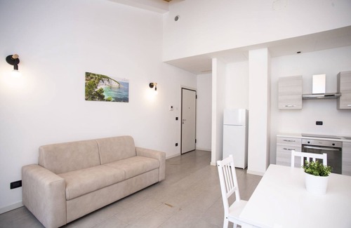 Portoferraio Apartment | DIMORA MASCAGNI - MASCAGNI DX