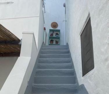 Alessano House | Dimora Michelangelo