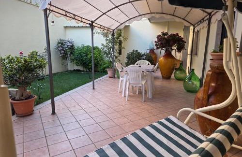 San Giorgio Ionico House | Dimora Misarea