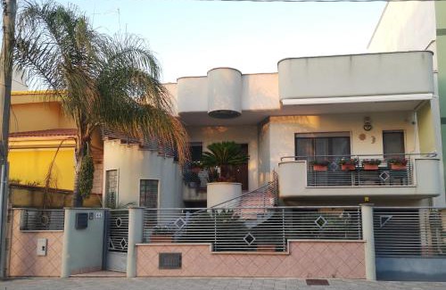 San Giorgio Ionico House | Dimora Misarea