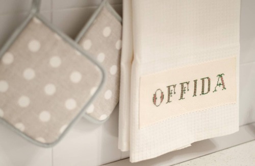 Offida Bed & Breakfast | Dimora nel Borgo