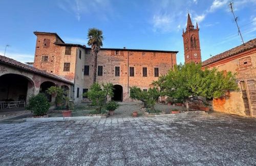 Fubine Apartment | Dimora PANE