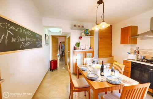 Paganica Apartment | Dimora Pianello 73 - Gran Sasso