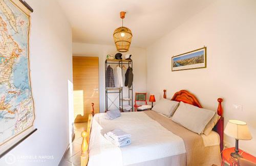Paganica Apartment | Dimora Pianello 73 - Gran Sasso