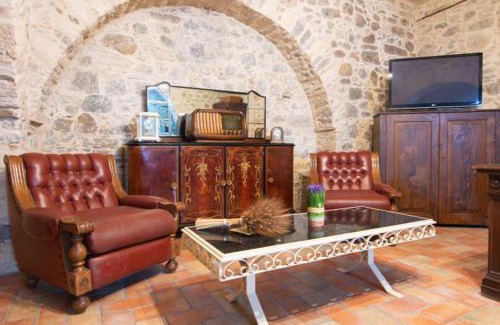 Rocca Imperiale House | Dimora Pietrantica