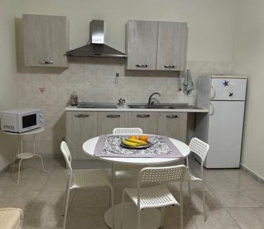 Eboli Apartment | Dimora Ripicella