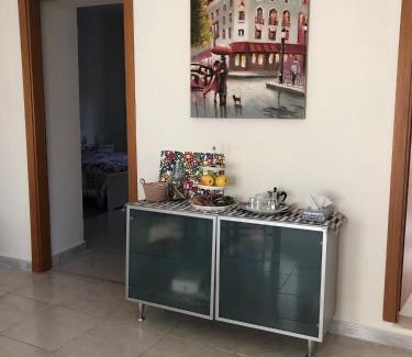 Eboli Apartment | Dimora Ripicella