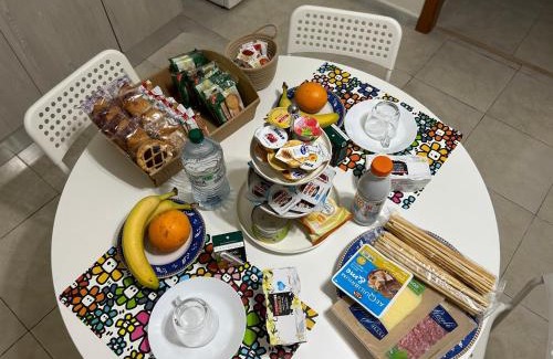 Eboli Apartment | Dimora Ripicella