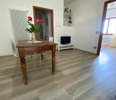 Sesto Calende Apartment | Dimora Ronchetto