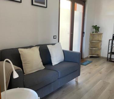 Sesto Calende Apartment | Dimora Ronchetto