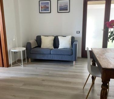 Sesto Calende Apartment | Dimora Ronchetto
