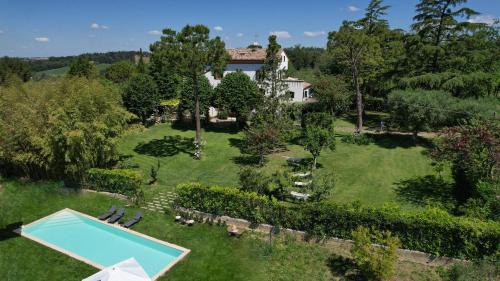 Macerata House | Dimora Rosa Bianca