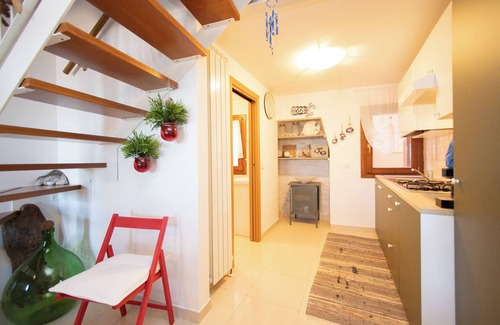 Pellestrina House | Dimora Rubino - Isola di Pellestrina Ve