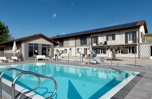 Roddi Apartment | Dimora San Carlo