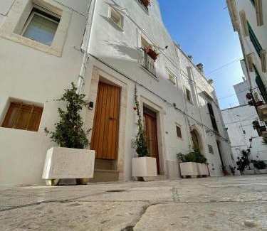 Centro Storico House | Dimora San Nicola