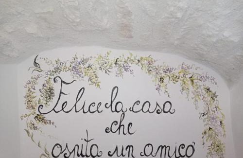 Centro Storico House | Dimora San Nicola