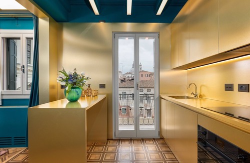 Dorsoduro Apartment | Dimora San Trovaso