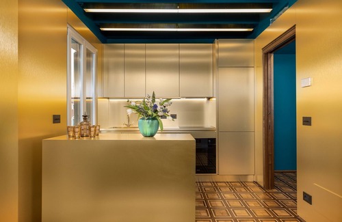 Dorsoduro Apartment | Dimora San Trovaso