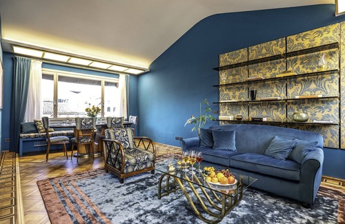 Dorsoduro Apartment | Dimora San Trovaso