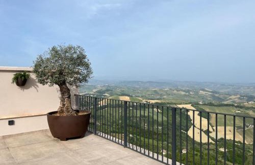 Ripatransone Apartment | Dimora Santa Chiara