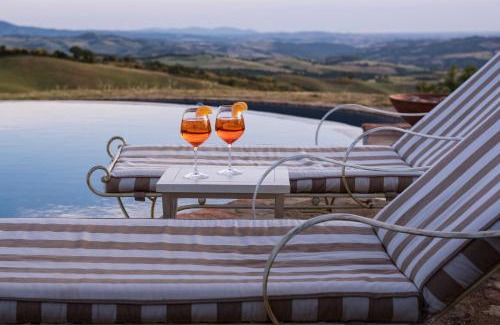 Cinigiano Bed & Breakfast | Dimora Santa Margherita - Relais di Charme