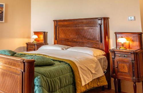Calitri Apartment | Dimora Schioppo - Irpinia