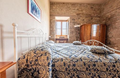 Calitri Apartment | Dimora Schioppo - Irpinia