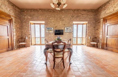 Calitri Apartment | Dimora Schioppo - Irpinia