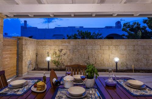 Marina di Mancaversa Apartment | Dimora Smeraldo