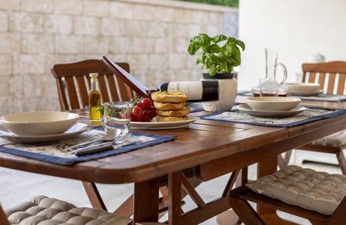 Marina di Mancaversa Apartment | Dimora Smeraldo