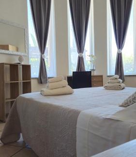 Ugento Bed & Breakfast | Dimora Sole del Sud