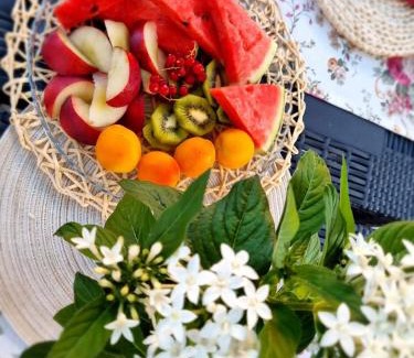 Ugento Bed & Breakfast | Dimora Sole del Sud